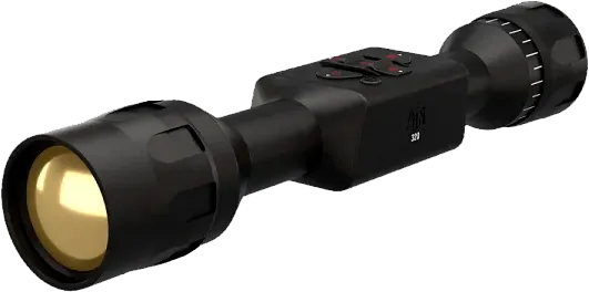 Mars LT 320 5-10x50